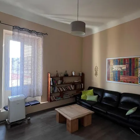 Apartamento Ausra