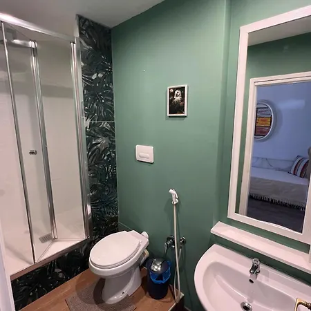 Ausra Apartamento