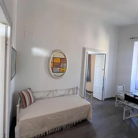 Apartamento Ausra Olbia