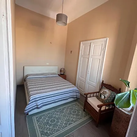 Ausra Apartamento