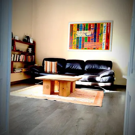 Apartamento Ausra