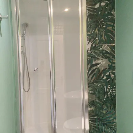 Ausra Apartamento *