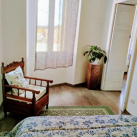 Appartement Ausra Olbia