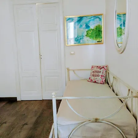 Ausra Appartement Olbia