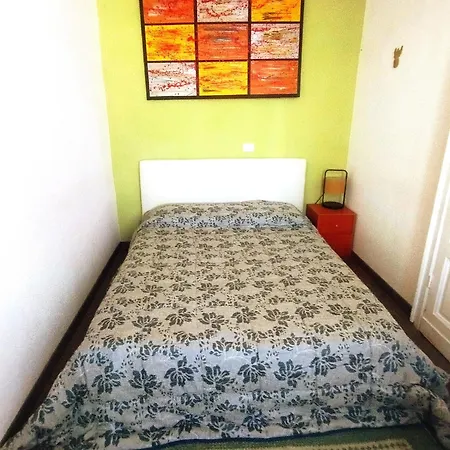 Ausra Apartamento Olbia